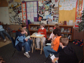 iPads (or other devices) and Literature Circles – co-starring Edmodo.