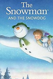 Watch The Snowman and the Snowdog (2012) Online Free | 123Movies - GoMovies