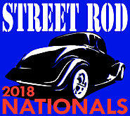 49th Annual NSRA Street Rod Nationals