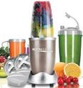 Blend Your Smoothies