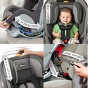 Best Rated Car Seats 2014 Reviews and Ratings