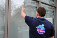 Residential Window Cleaning Vancouver