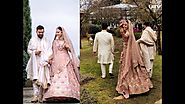 Complete Compilation of Virat Kohli and Anushka Sharma's Wedding