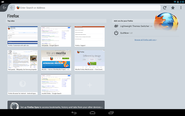 Firefox Browser for Android - Android Apps on Google Play
