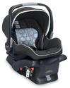 Britax B-Safe Infant Car Seat, Black