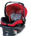 Britax B-Agile Travel System Review and Price