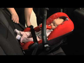 Maxi-Cosi ...a guide to keep baby safe in the car