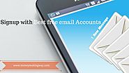 13 Best Free Email Accounts - Money Making Way