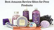 35 Best Amazon review sites to get free products - Money Making Way