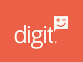 Digit - Refreshing The Interactions Between Humans And Their Money