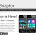 Snaptor - Competitive Photo Sharing for iOS