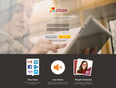 Cloze - Surfacing Your Important Emails And Social Updates