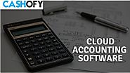 7 Reasons why you should use Cloud Accounting Software