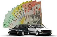 Earn top cash for cars Brisbane up to $8999 for a rusted old vehicle
