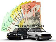 All Car Removal pays top cash for used cars up to $8999