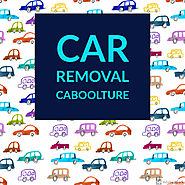 Car Removal Caboolture
