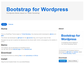 Best Free Bootstrap Themes And Templates Collection