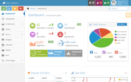 Top 30 Best Quality Bootstrap Admin, Dashboard Themes And Templates