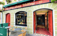 The Long Valley Bar, Winthrop St., Cork