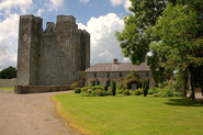 Barryscourt Castle, Carrigtowhill, East Cork