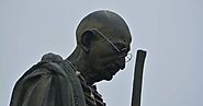 5 Interesting and Inspiring Short Stories of Mahatma Gandhi's Life - MotivationJet-Inspirational Quotes, Motivational...