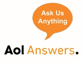 AOL Answers. Ask Us Anything