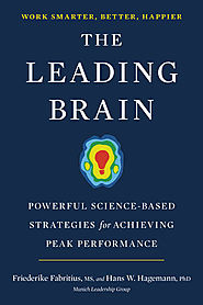 "The Leading Brain" by Friederike Fabritius, MS, and Hans W. Hagemann, PhD