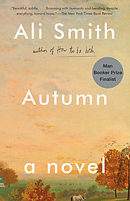 "Autumn" by Ali Smith