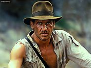 Indiana Jones
