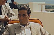 Michael Corleone