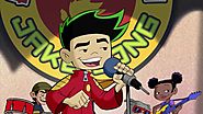 American Dragon: Jake Long
