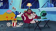 Lilo & Stitch: The Series
