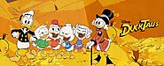 DuckTales