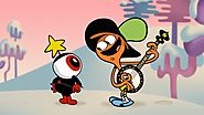 Wander Over Yonder