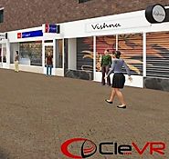 Kijkje over de schutting: het gebruik van VR in een TBS-kliniek - ixperium