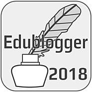 Laat lerenden creëren met VR en AR | WilfredRubens.com over leren en ICT