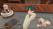 KFC’s New Employee Training Game Is a Virtual Reality Nightmare - Eater