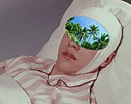 Virtual reality in de zorg: proef met coronapatiënten na een ic-opname | De Volkskrant