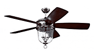 Best Ceiling Fans With Lights