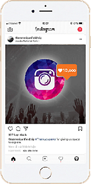 Search With Multiple Hashtag For Instagram