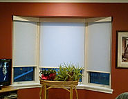 Residential Roller Shades | Milton Blinds