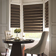 Roman Shades | Blinds Oakville - Milton Blinds