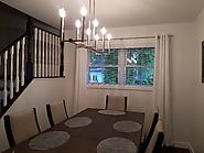 Milton Blinds – 2” Faux Wood Blinds