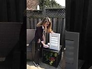 How to remove and clean Shutters in the Spring Season