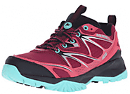 Best Waterproof Hiking Shoes