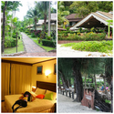 Darl's Blog : Trip to Krabi Thailand