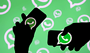 "Wyślij wiadomość na WhatsApp" - nowe CTA dostępne dla promowanych postów na Facebooku.