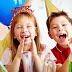 All About Babies: 5 Birthday Party Tips