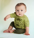All About Babies: Trendy Baby Clothes: Everyone Can Look Amazing This Holiday Season