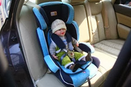 All About Babies: Great Automobile Equipment For Young children